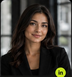 Ava Mitchell, Digital Marketing Strategist
