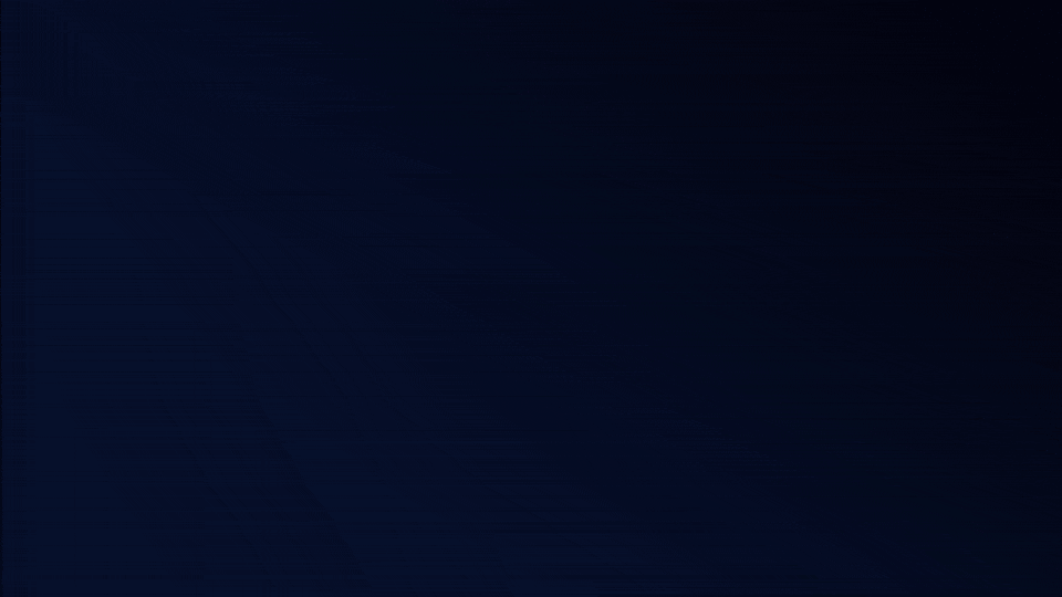 Deep Blue Motion Background gif animation